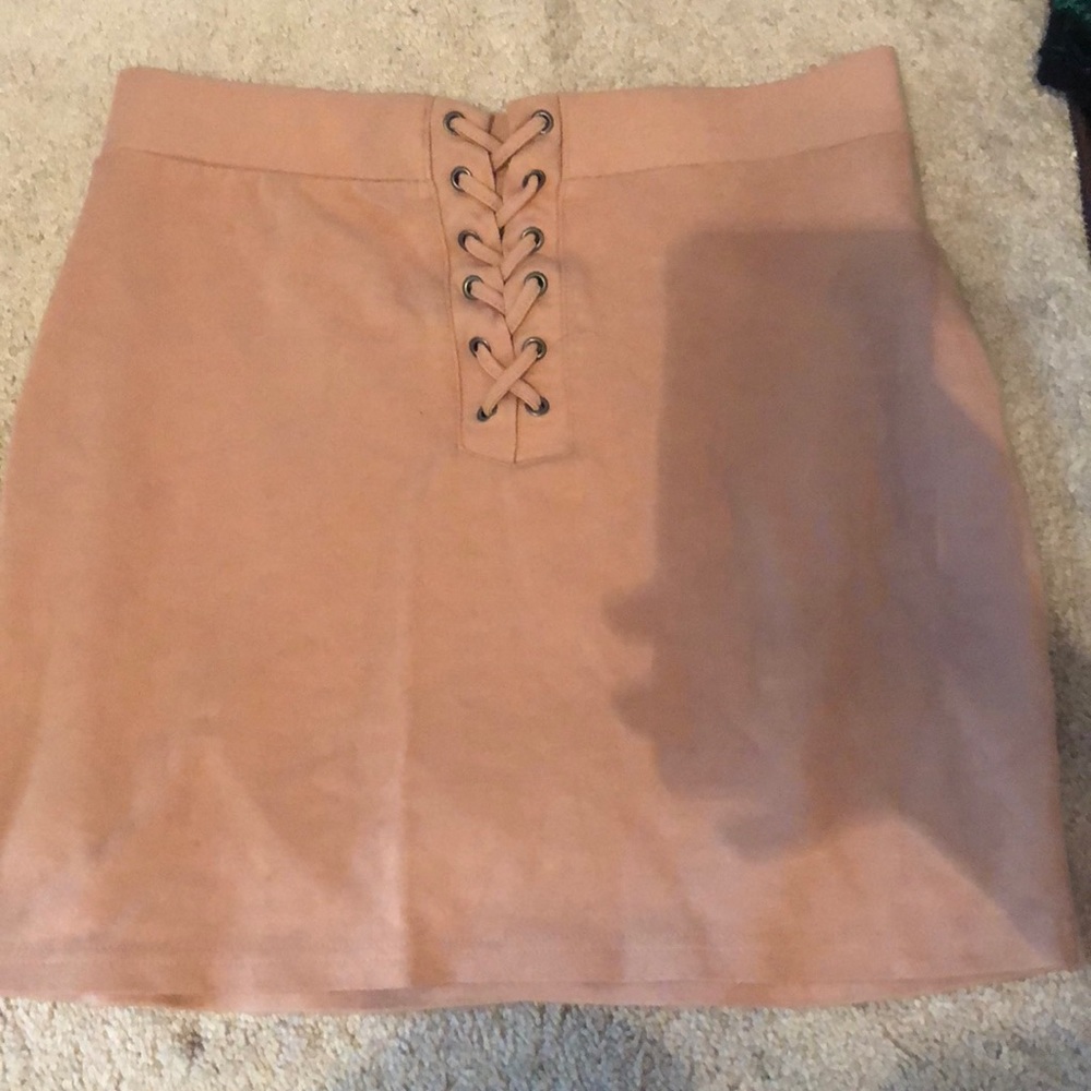 Pencil skirt